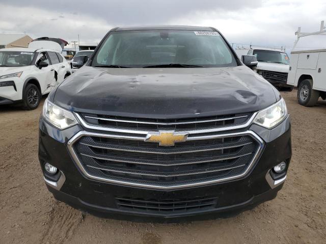 Chevrolet Traverse Lt Image 11