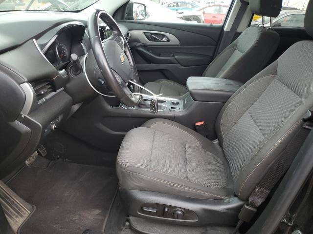 Chevrolet Traverse Lt Image 5