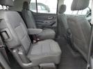 Chevrolet Traverse Lt Image 10