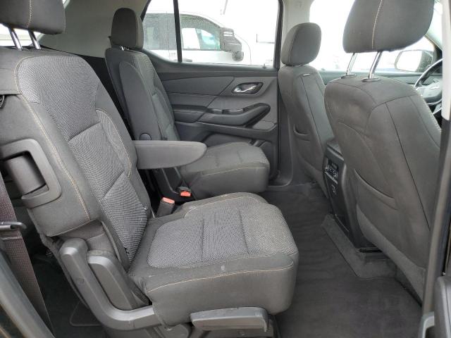 Chevrolet Traverse Lt Image 10