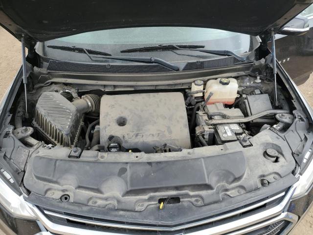 Chevrolet Traverse Lt Image 12