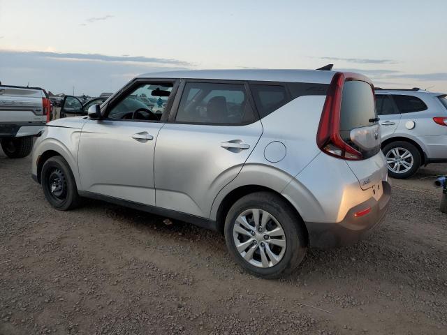 Kia Soul Lx Image 4