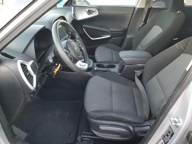 Kia Soul Lx Image 13