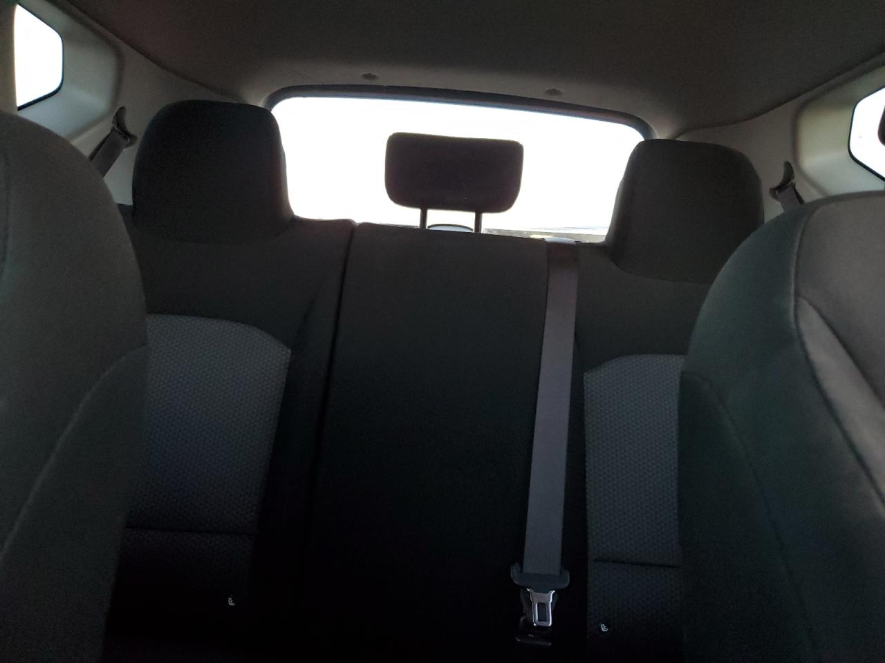 Kia Soul Lx Image 10