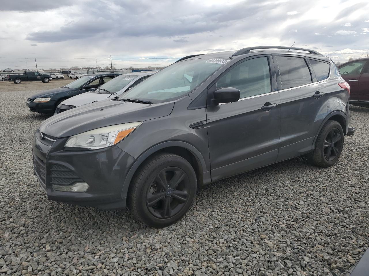 Ford Escape Se Image 1