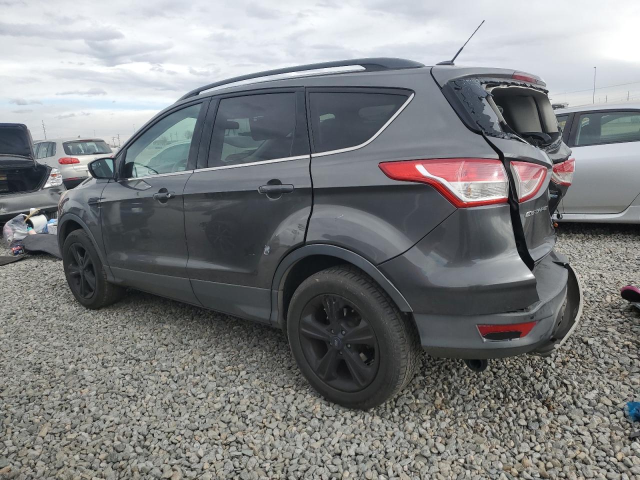 Ford Escape Se Image 2