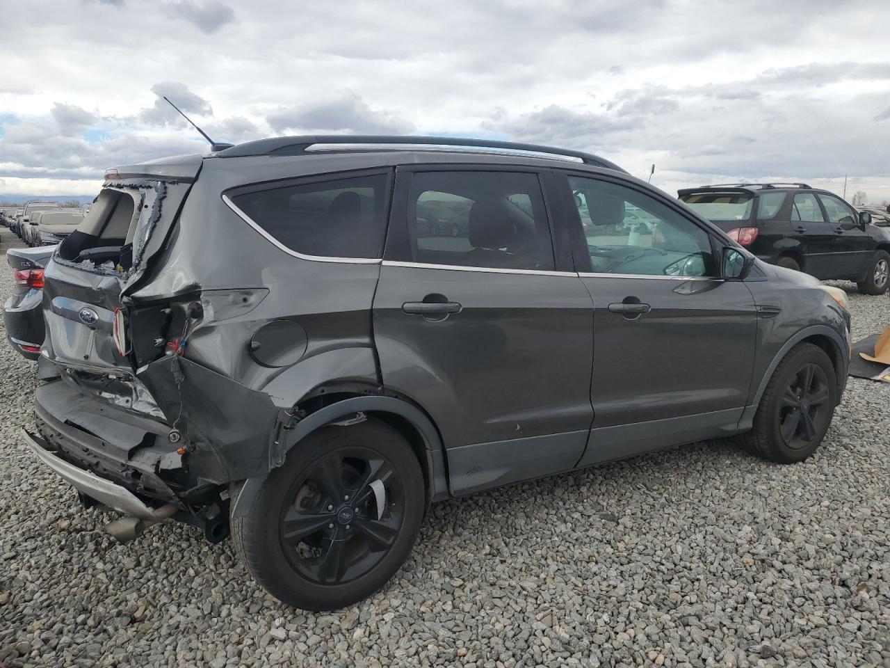 Ford Escape Se Image 3