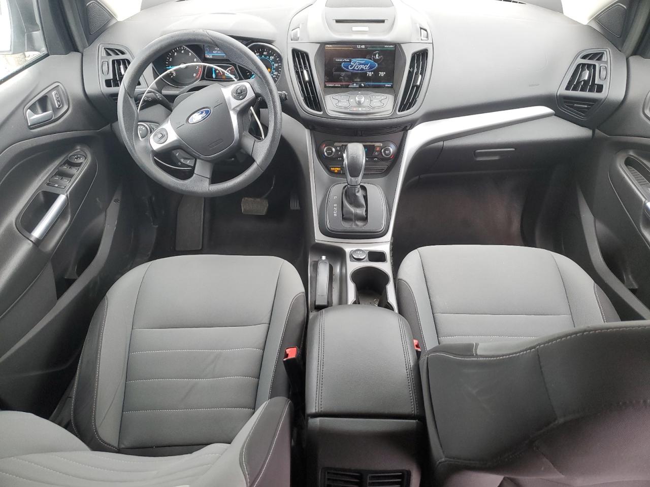 Ford Escape Se Image 8