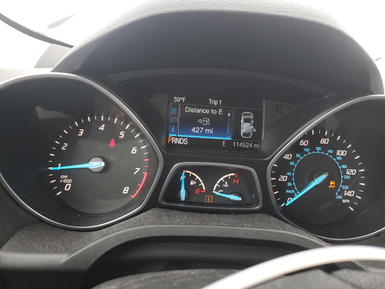 Ford Escape Se Image 9