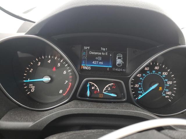 Ford Escape Se Image 9