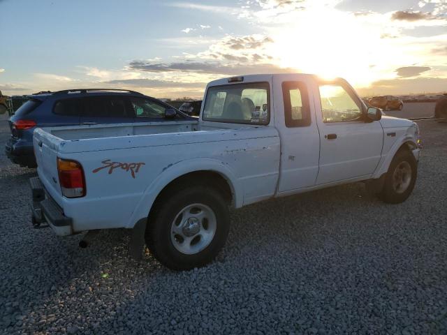 Ford Ranger Super Cab Image 7
