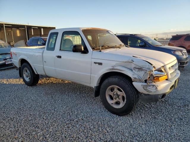 Ford Ranger Super Cab Image 11
