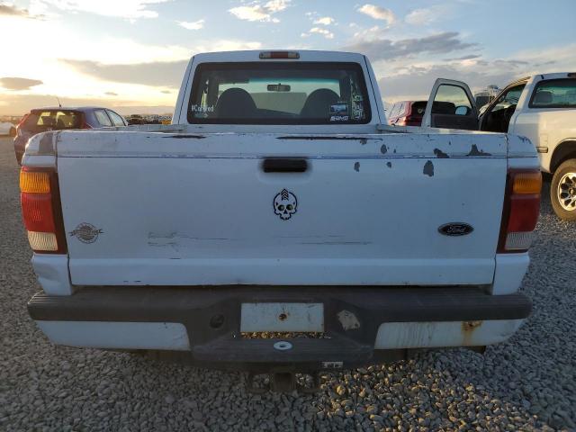 Ford Ranger Super Cab Image 6