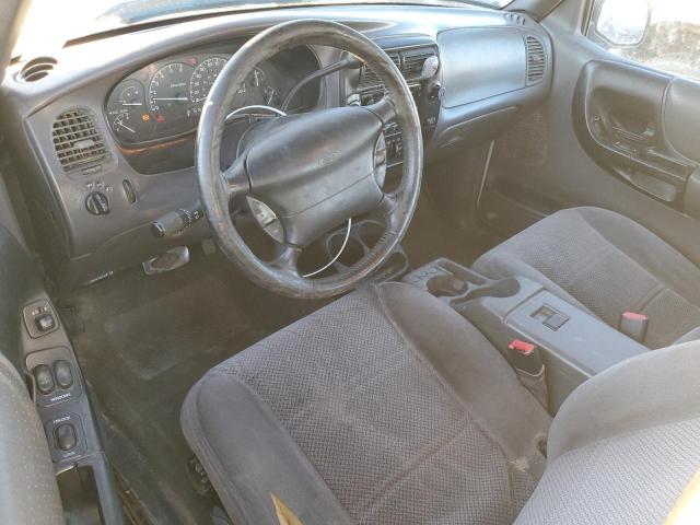 Ford Ranger Super Cab Image 8