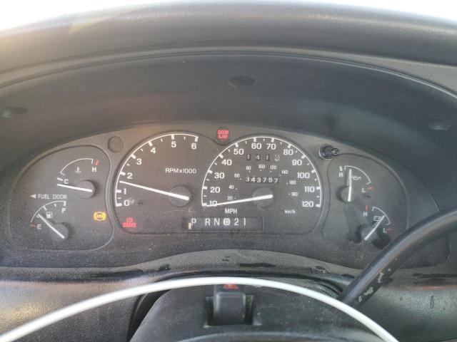 Ford Ranger Super Cab Image 12