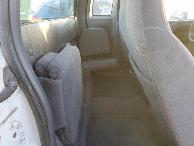 Ford Ranger Super Cab Image 9