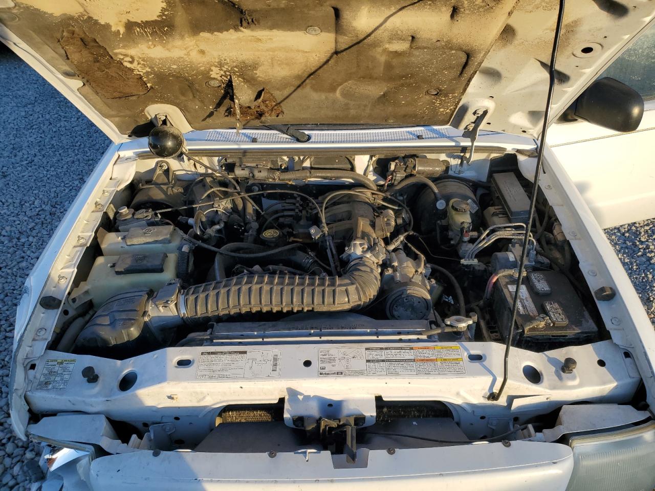 Ford Ranger Super Cab Image 10