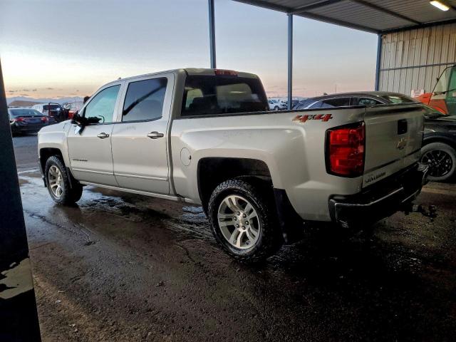Chevrolet Silverado K1500 Lt Image 2