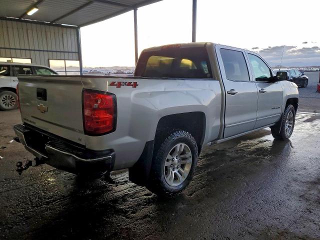 Chevrolet Silverado K1500 Lt Image 5