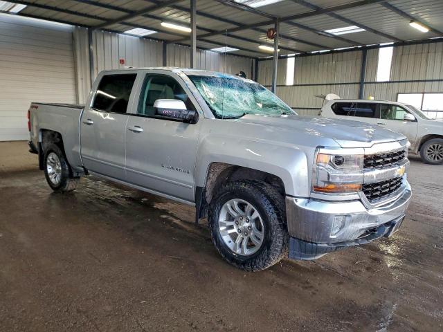 Chevrolet Silverado K1500 Lt Image 6