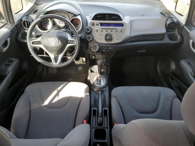 Honda Fit Image 8