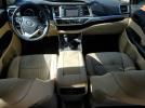 Toyota Highlander Le Image 3