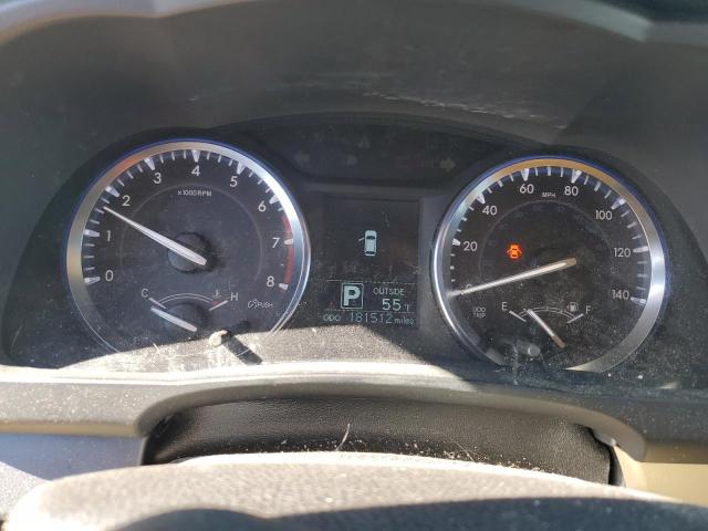 Toyota Highlander Le Image 13