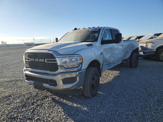  Salvage Ram 3500