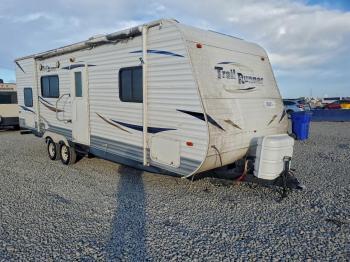  Salvage Heartland Trail Runn