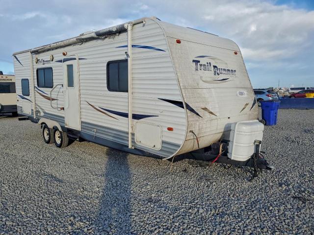  Salvage Heartland Trail Runn