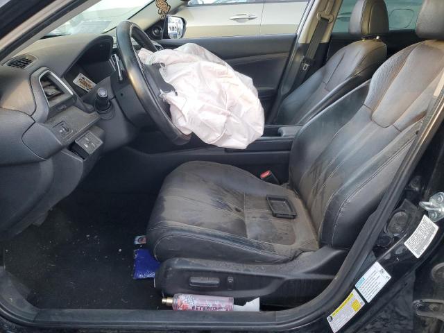 Honda Insight Touring Image 5