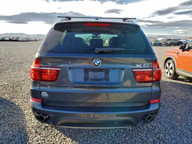 BMW X Series Xdrive35i Image 9