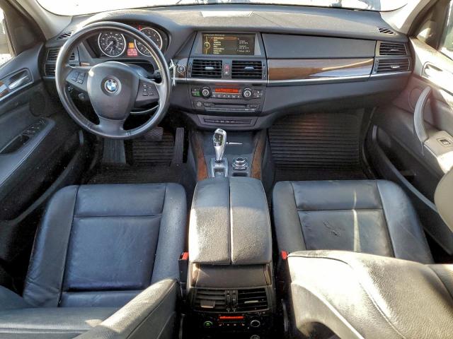 BMW X Series Xdrive35i Image 8