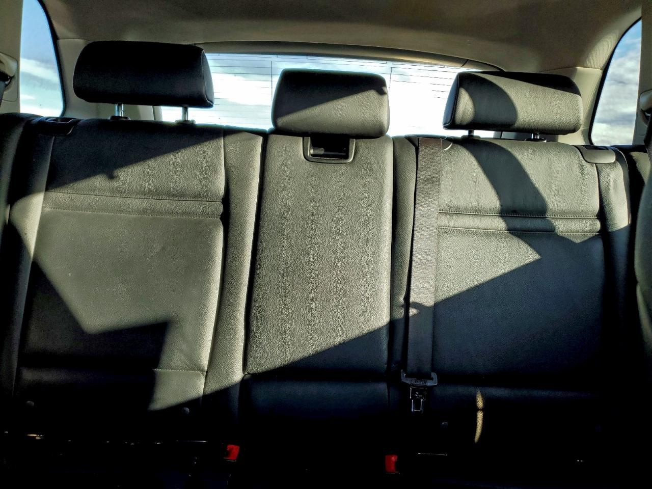 BMW X Series Xdrive35i Image 11