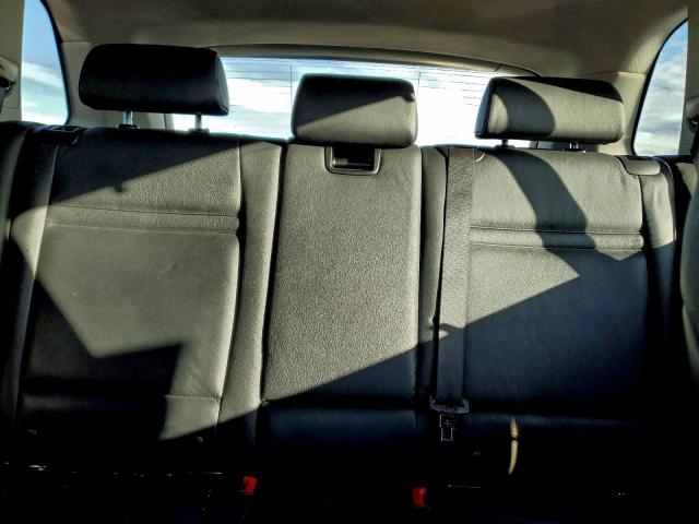 BMW X Series Xdrive35i Image 11