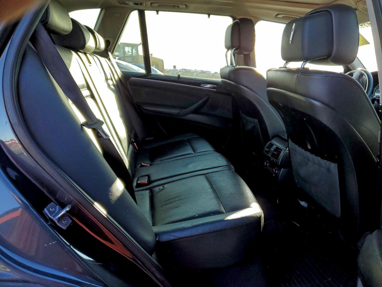 BMW X Series Xdrive35i Image 13