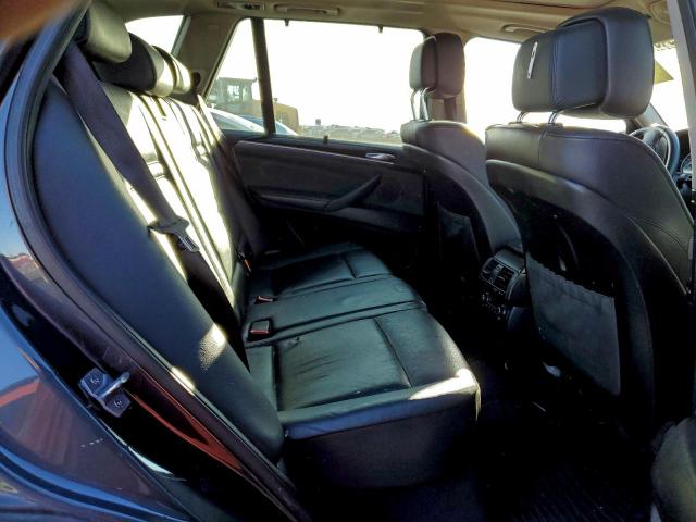 BMW X Series Xdrive35i Image 13