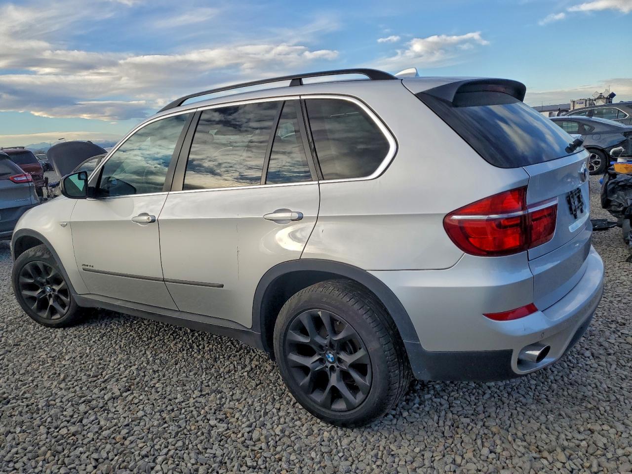 BMW X Series Xdrive35i Image 3