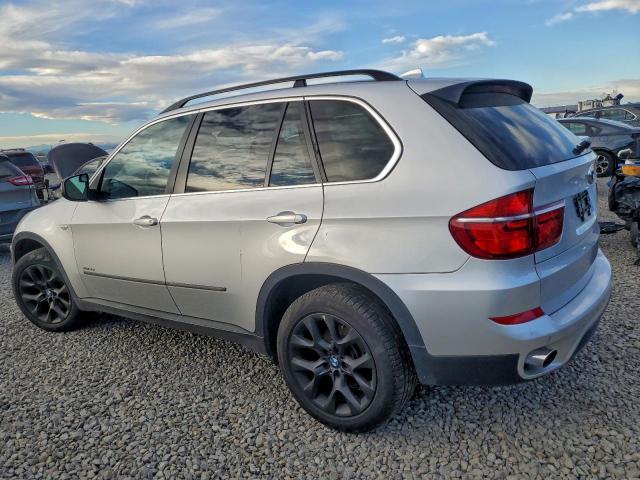 BMW X Series Xdrive35i Image 3