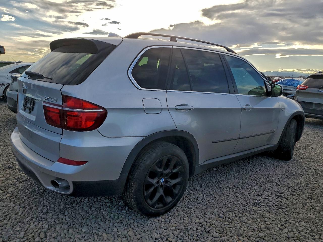 BMW X Series Xdrive35i Image 2