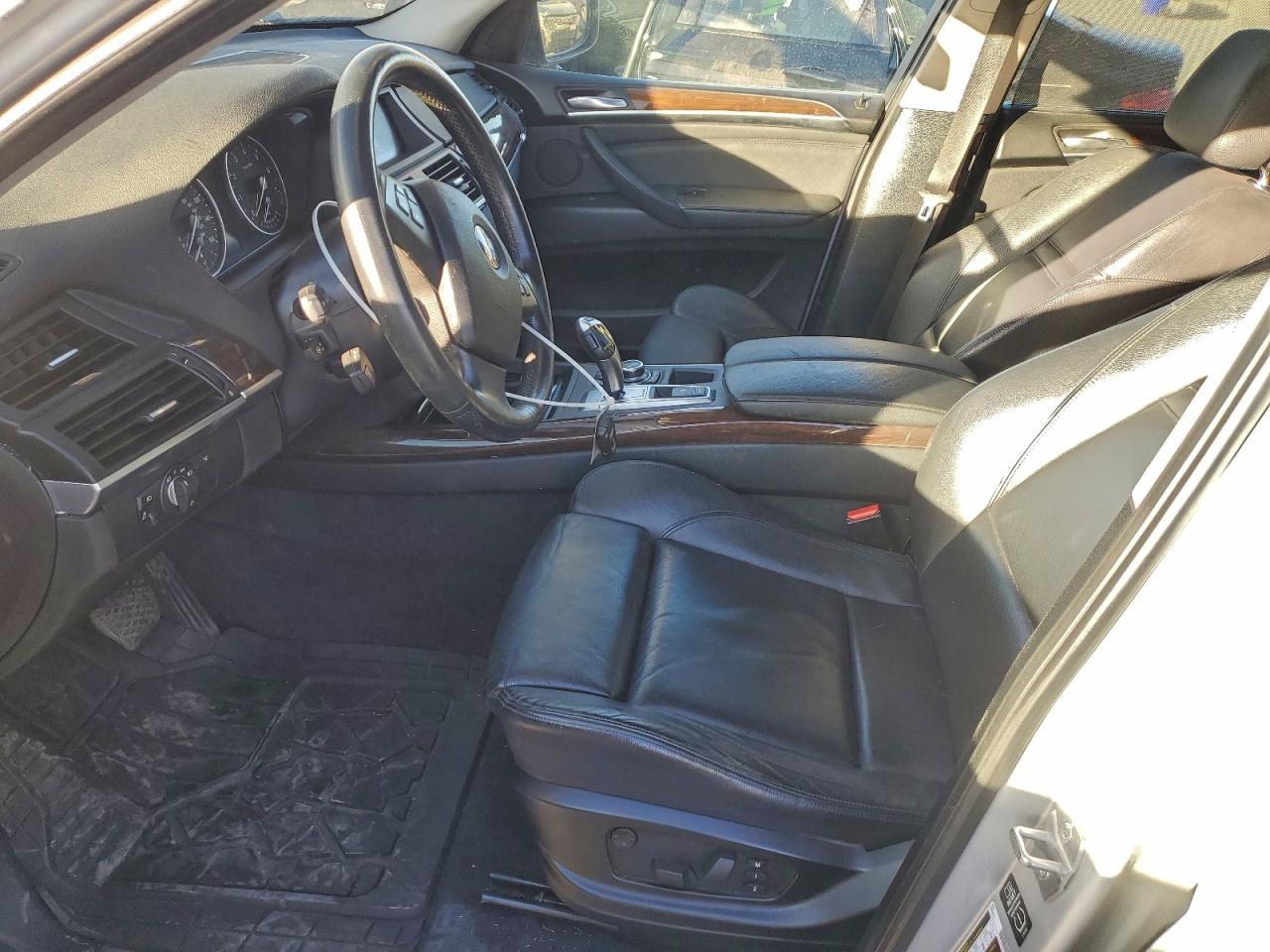 BMW X Series Xdrive35i Image 10