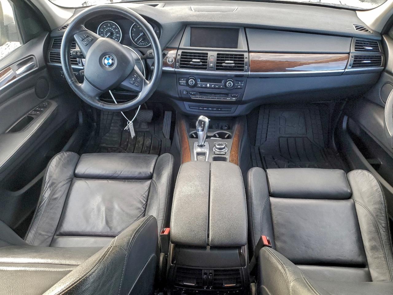 BMW X Series Xdrive35i Image 8