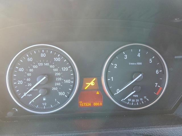 BMW X Series Xdrive35i Image 11