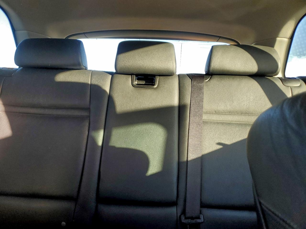 BMW X Series Xdrive35i Image 5