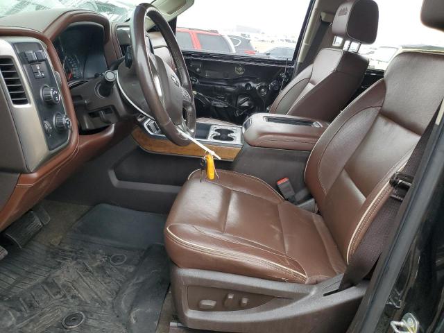 Chevrolet Silverado K2500 High Country Image 6