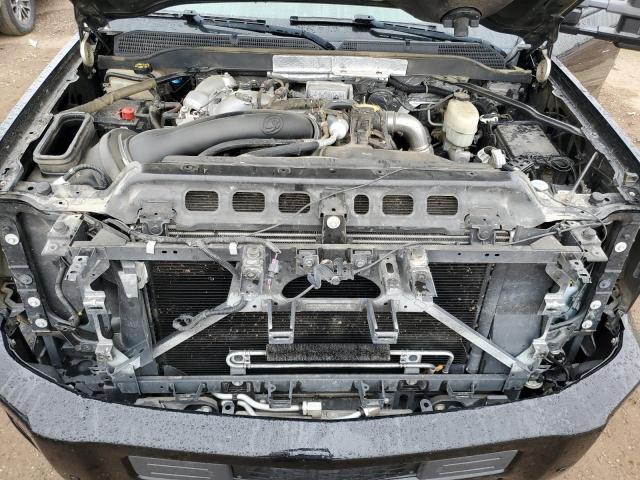 Chevrolet Silverado K2500 High Country Image 11