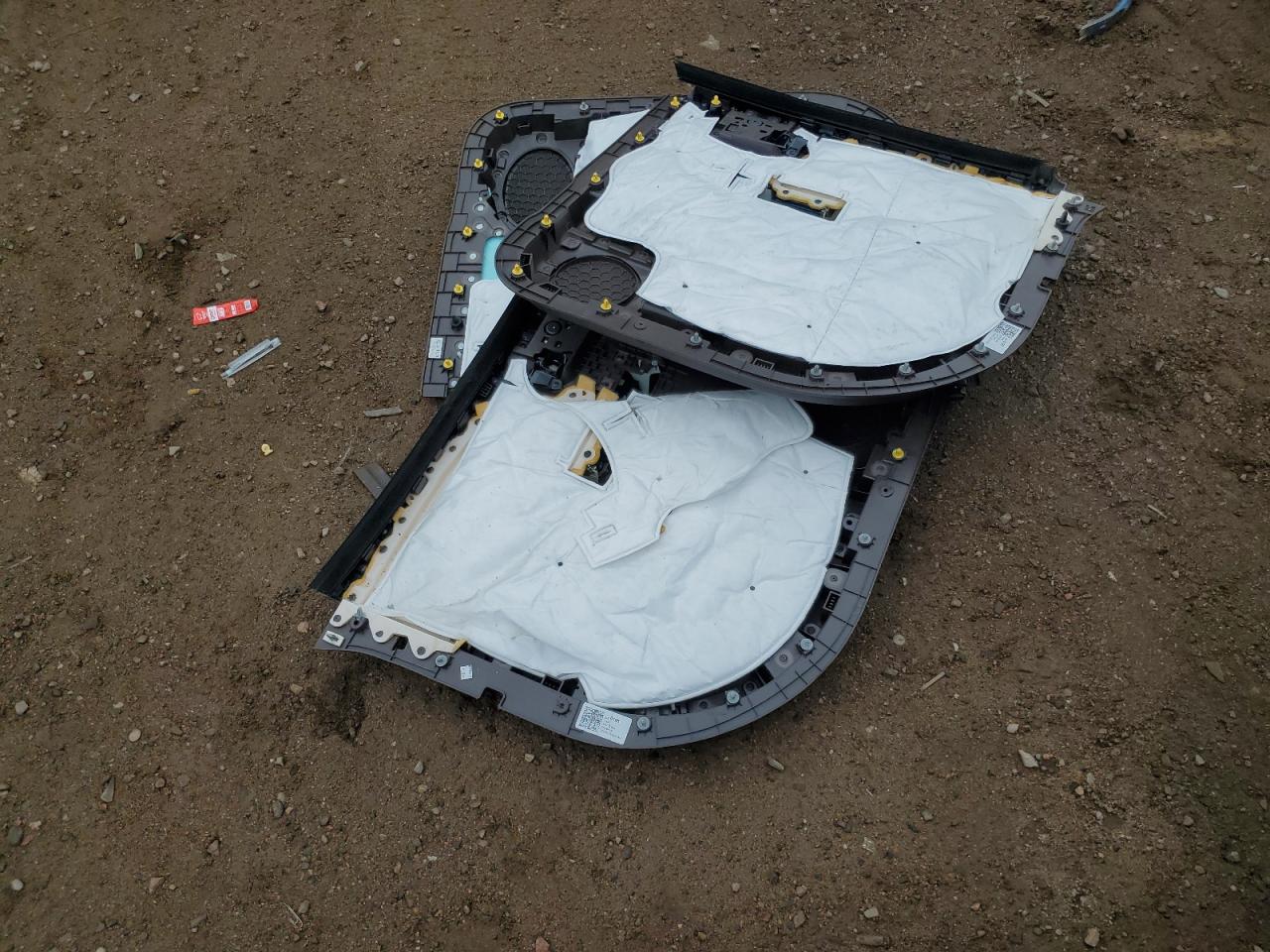 Chevrolet Silverado K2500 High Country Image 13