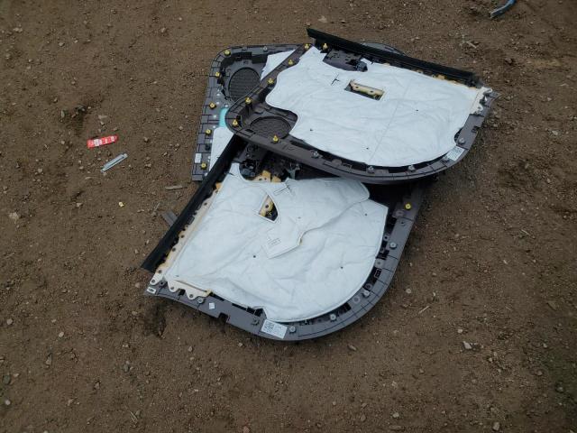 Chevrolet Silverado K2500 High Country Image 13