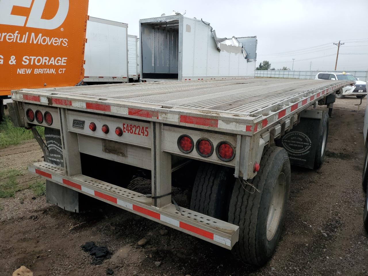 East Flatbed Image 3