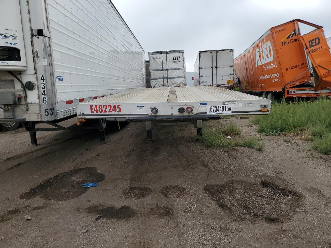 East Flatbed Image 5